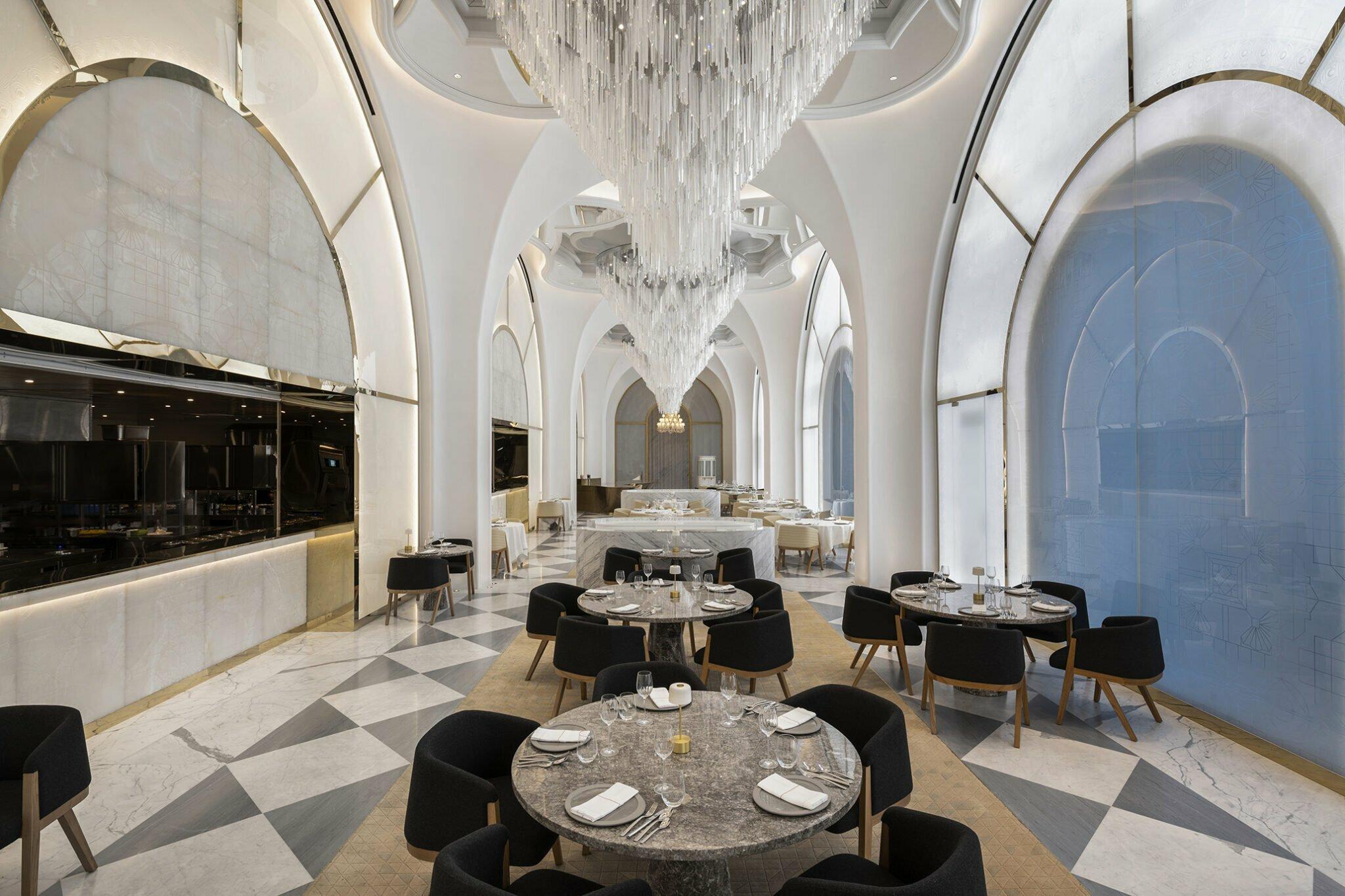 FWS Hospitality Vision